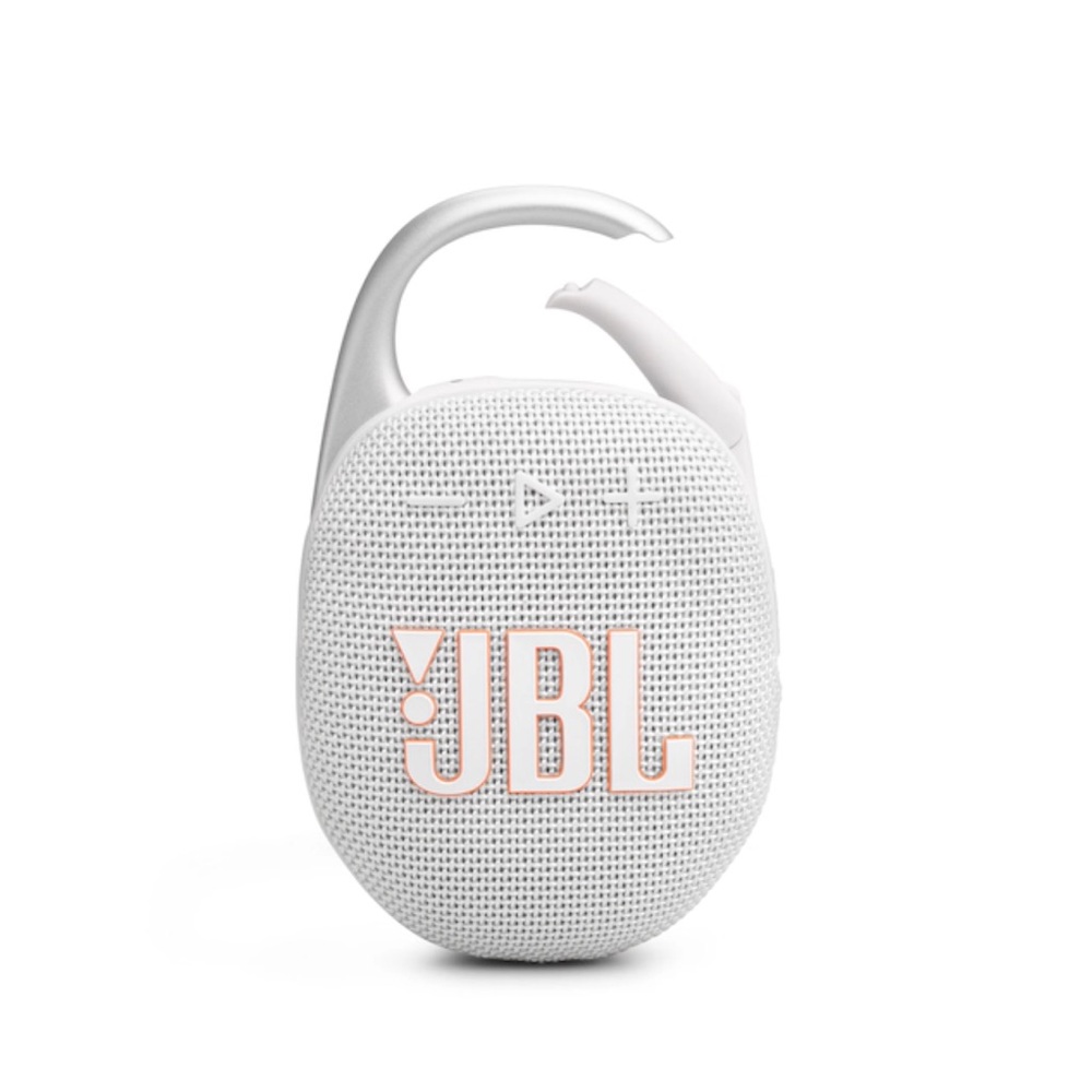JBL Clip 5 Bluetooth Portable Speaker
